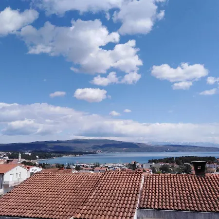 Goran Apartment Krk Town
