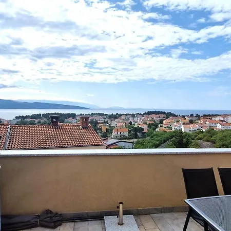 Apartment Goran *