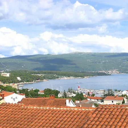 Goran Krk Town