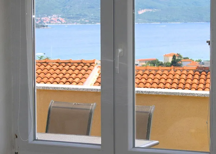 Goran Apartment *