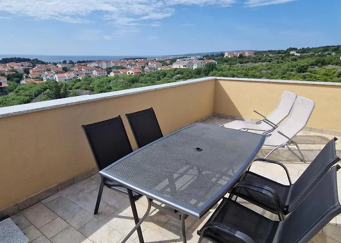 Goran Apartment *